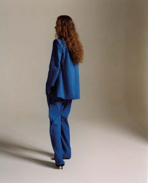 Sportmax 50TH Anniversary Collection — ODDA Magazine