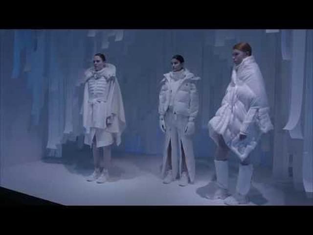 Fila F/W 20 Presentation — Fila