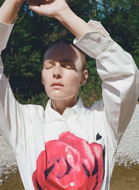 STUMBLING STONE — Teeth Magazine