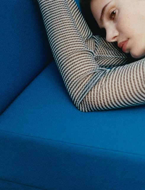Nicety — The Gentlewoman