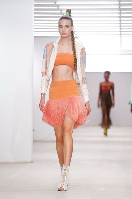 Marija Filipovic — 3