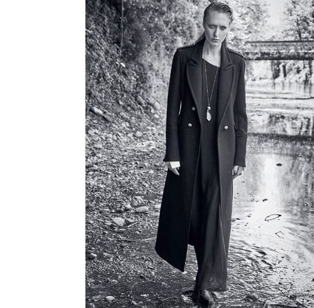 Isabel Benenato Fall Winter