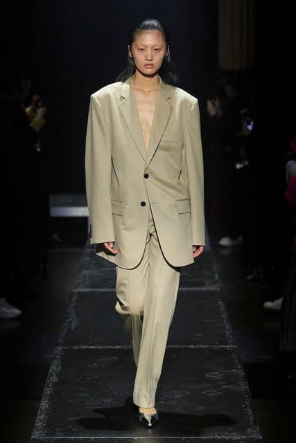 Kwaidan Editions F/W 20 Show — Kwaidan Editions