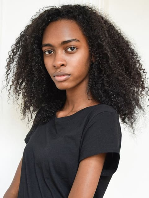 Sharmin Martinez — 1