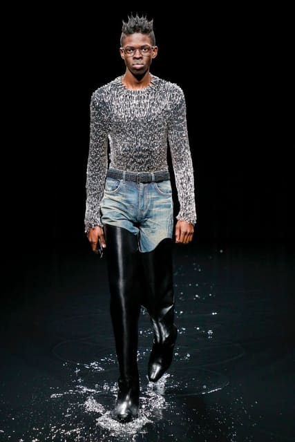 Malle Gueye — 8