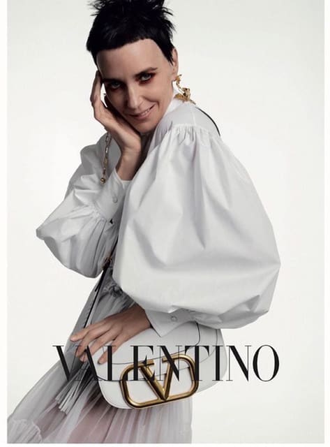 Valentino S/S 2020 — Valentino