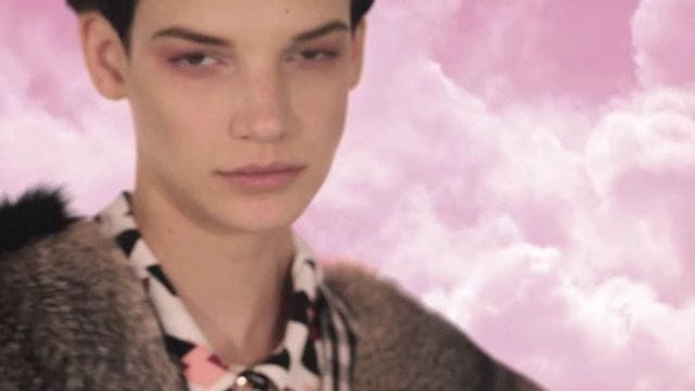 Candy Horizon- MARNI — VAGA Magazine