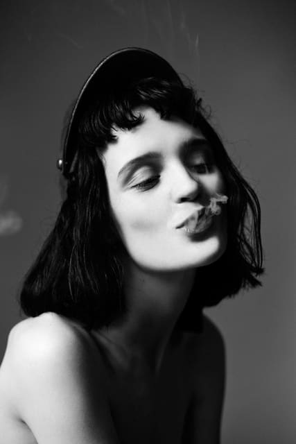 Fleet Ilya A/W 12 Lookbook — Fleet Ilya