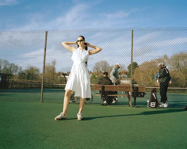 Chalayan Special Spring/Summer 2020 Wome... — ODDA Magazine