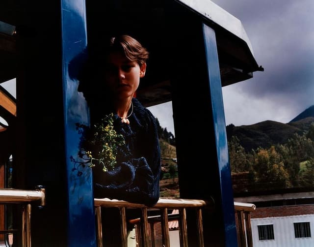 Slow Train Coming — Departures Magazine