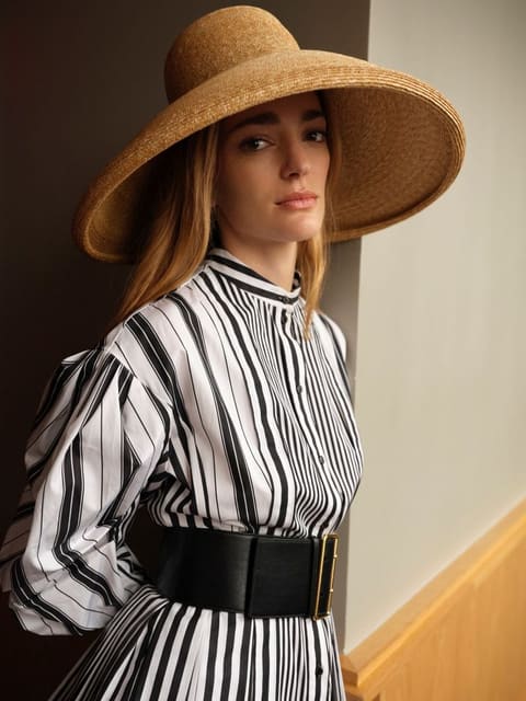 Marie Claire Anniversary Cover Story — Marie Claire Argentina