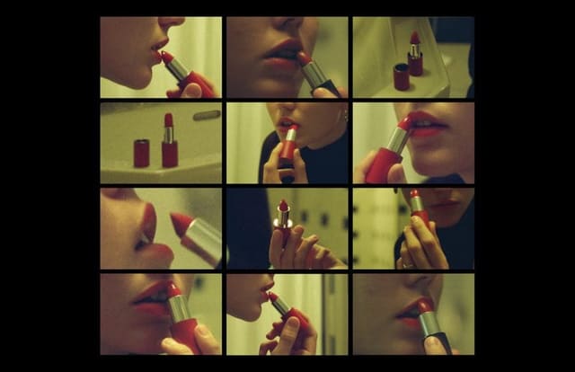 La Bouche Rouge Campaign 2020 — La Bouche Rouge