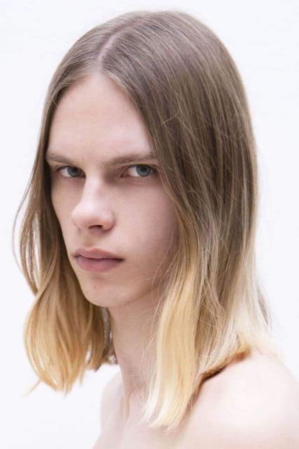 Simon Prii — 1