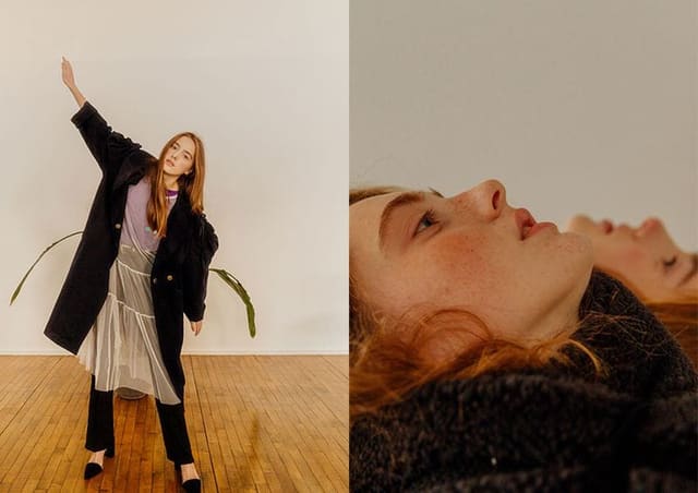 Diana Paskar — 10