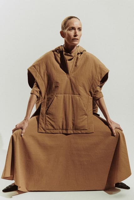 Deveaux Fall 2020 Lookbook — Deveaux New York