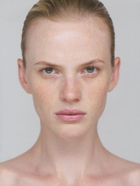 A Woman is a Woman — TWELV Magazine