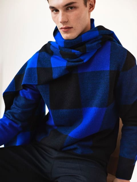 Arket Press AW19 — Arket