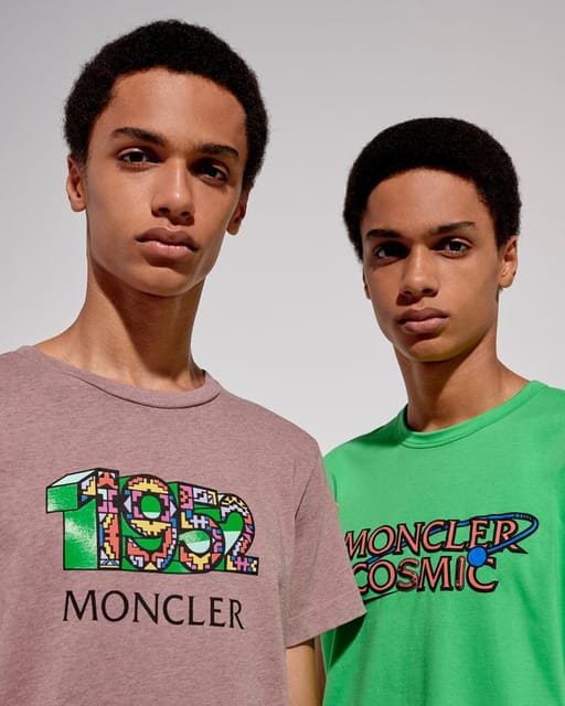 Moncler 2 1952 M S/S 20 Lookbook — Moncler