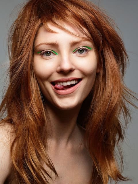Elle Dowling by Erez Sabag