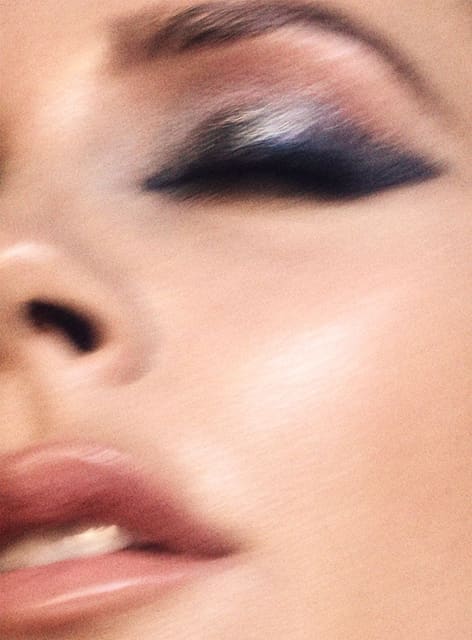 Victoria Beckham Beauty Work - Campaign ... — Victoria Beckham Beauty