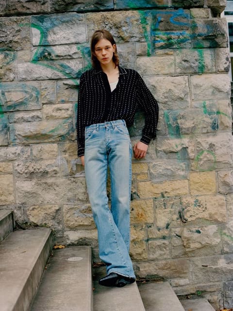 LOST IN TIME — HERO Magazine