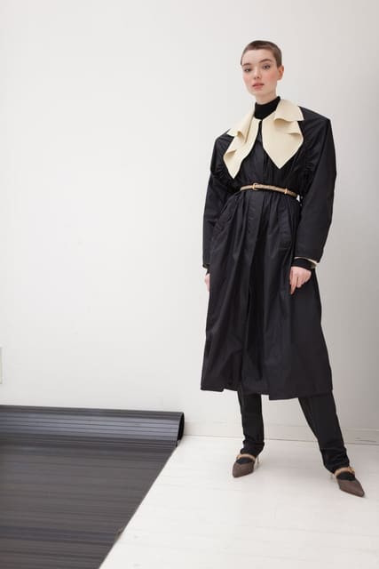 Veronique Leroy F/W 20 by Delphine Chanet — Véronique Leroy