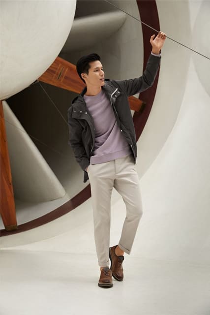 Cole Haan S/S 2020 — Cole Haan