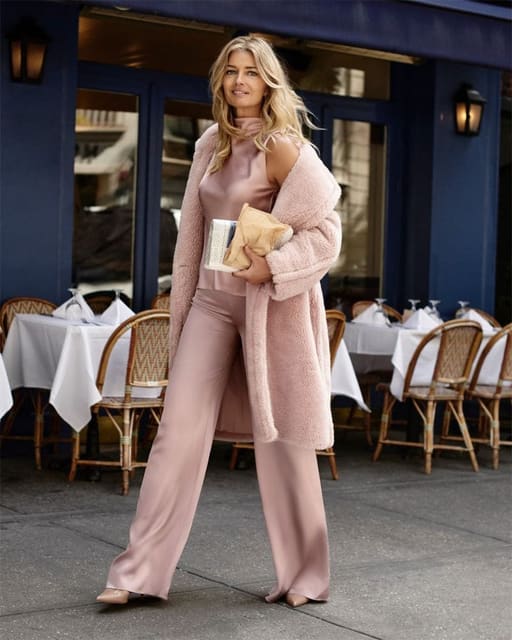 Bloomingdale's Mix Masters Campaign Fall... — Bloomingdale's