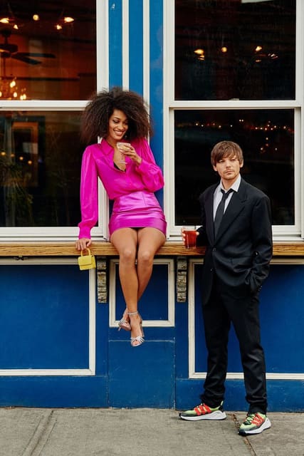Photography Tyler Joe — Cosmopolitan U.S.