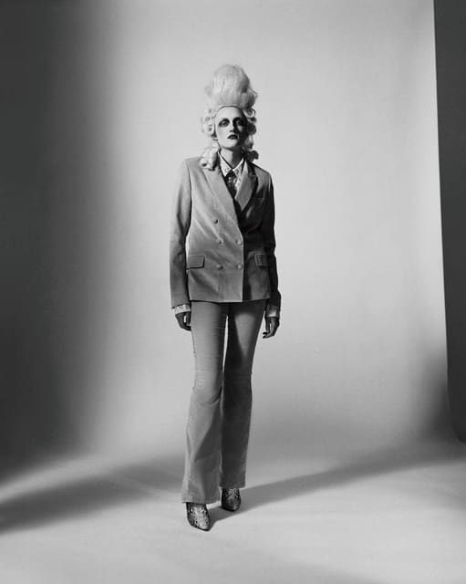AMAZING S/S 20 — Heroine Magazine