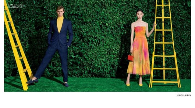 Americana Manhasset S/S 2020 Campaign — Americana Manhasset