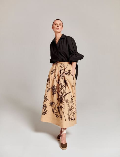 La Lista — Harper's Bazaar España