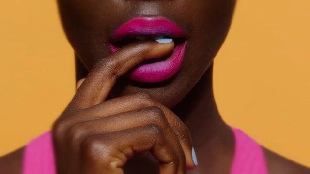 Nyajock Koang — Paper Magazine