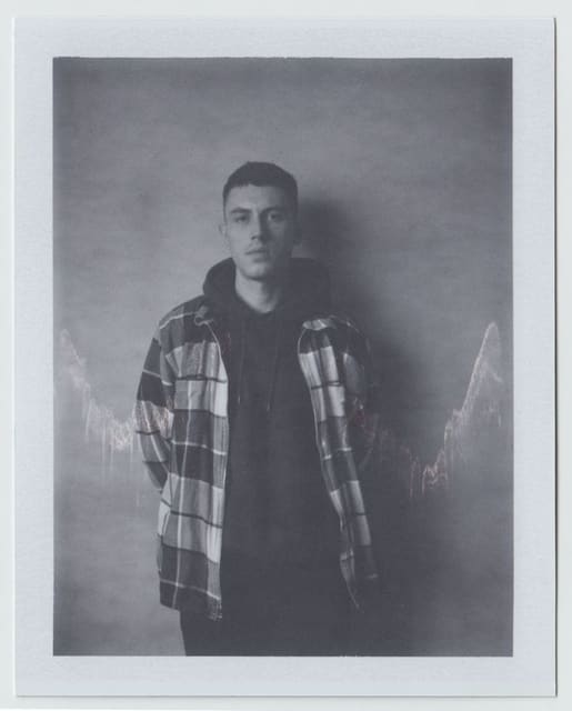 Jamie Reid