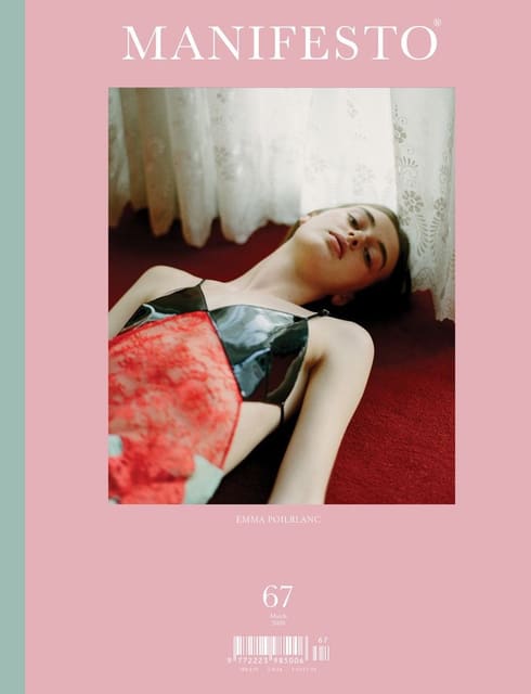 Emma Poilblanc — 9