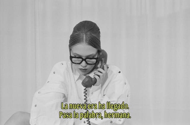 INTERNATIONAL WOMEN´S DAY — Vogue España
