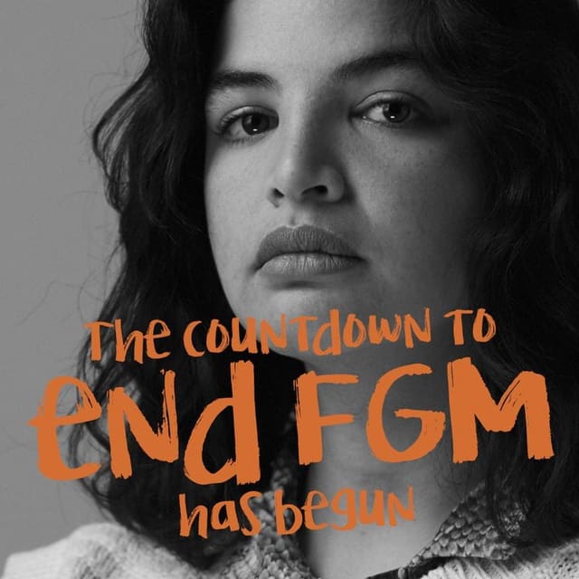 UN Women — Charity Campaign