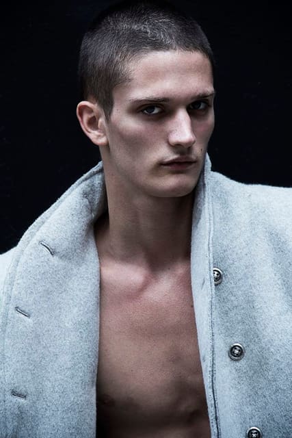Kevin Mertens