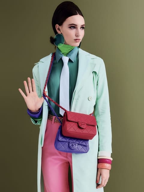 En Vogue — Vogue Germany
