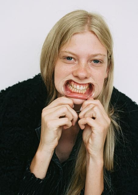 Made 2 Devour U — ANSINTH
