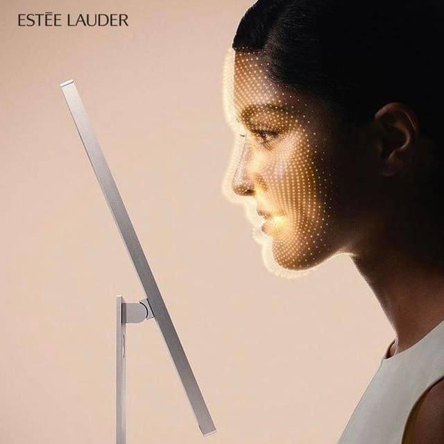 Estée Lauder iMatch Virtual Shade Expert — Estée Lauder