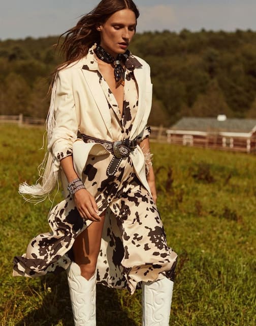 Countryside — Grazia Italy