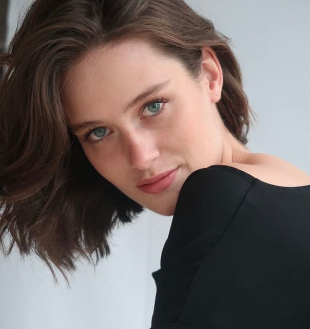 Thyra van Daalen