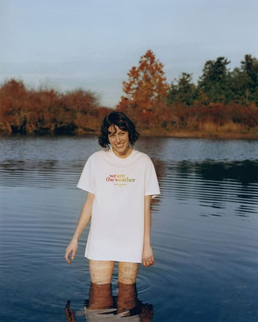 We Are The Weather — Stella McCartney