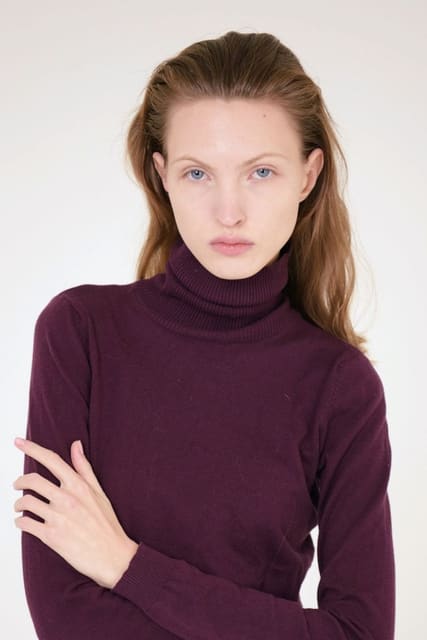 Anna Tregub — 4