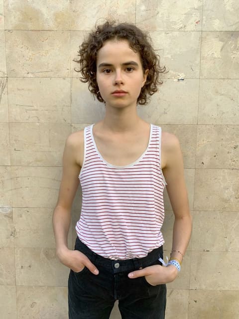 Judith Frament