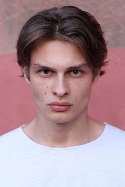 Justin Litvinavicius