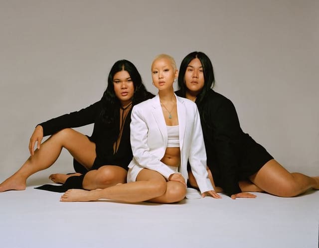 Future Artifacts from a Queer Revolution — The Face Magazine