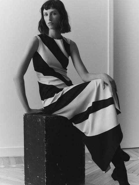Mila Schön Lookbook Fall Winter 2020 2021 — Mila Schon