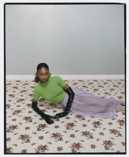 Nordstrom Spring Campaign 2020 — Nordstrom